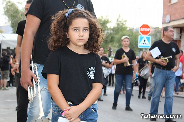 Procesin Barrio San Francisco 2017 - 78