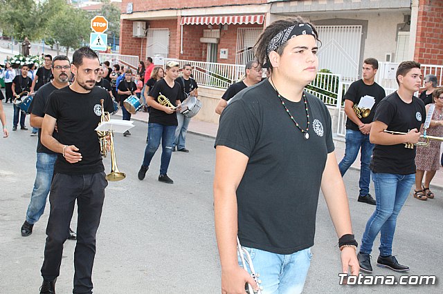 Procesin Barrio San Francisco 2017 - 80