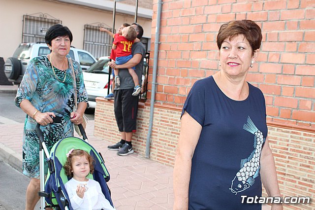 Procesin Barrio San Francisco 2017 - 86