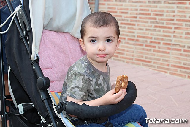 Procesin Barrio San Francisco 2017 - 89