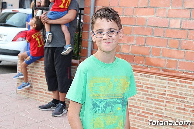 Procesin Barrio San Francisco 2017 - 91