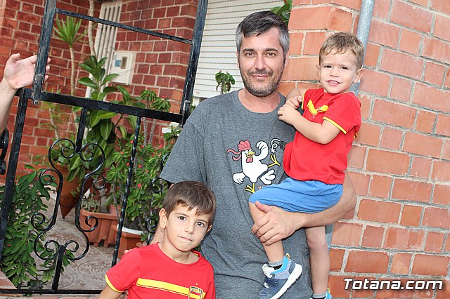 Procesin Barrio San Francisco 2017 - 92