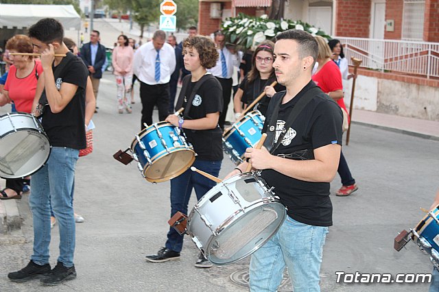 Procesin Barrio San Francisco 2017 - 93