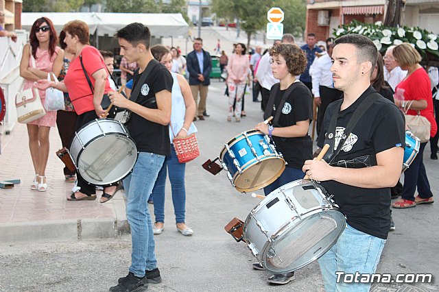 Procesin Barrio San Francisco 2017 - 94