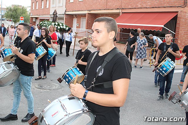 Procesin Barrio San Francisco 2017 - 95