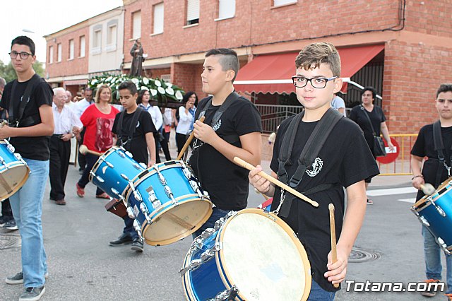 Procesin Barrio San Francisco 2017 - 97