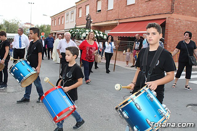 Procesin Barrio San Francisco 2017 - 98
