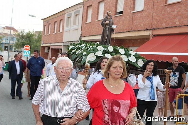 Procesin Barrio San Francisco 2017 - 99