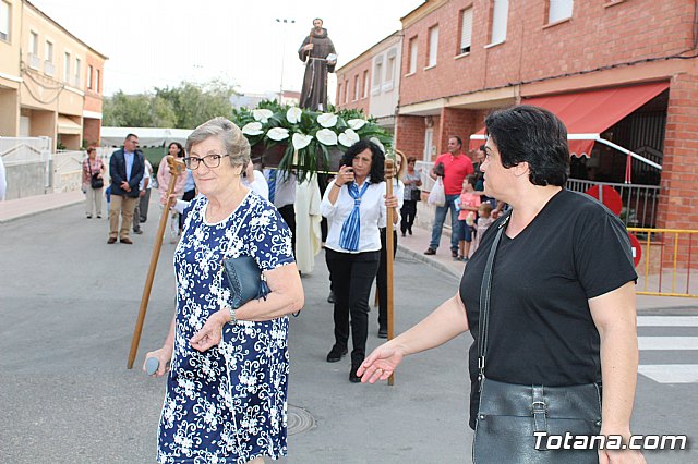 Procesin Barrio San Francisco 2017 - 100