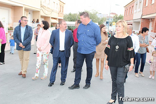 Procesin Barrio San Francisco 2017 - 104