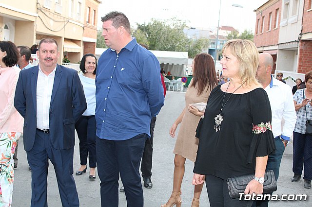 Procesin Barrio San Francisco 2017 - 106