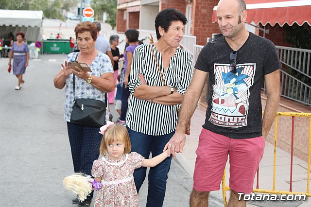 Procesin Barrio San Francisco 2017 - 107