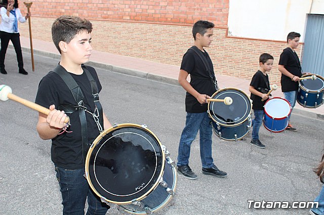 Procesin Barrio San Francisco 2017 - 112