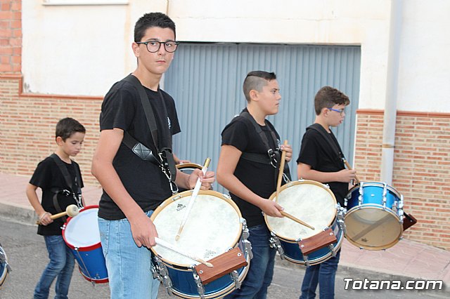 Procesin Barrio San Francisco 2017 - 114
