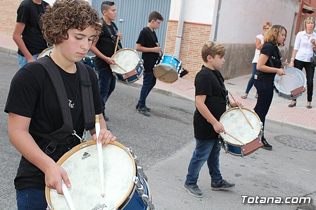 Procesin Barrio San Francisco 2017 - 115