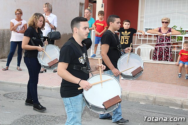 Procesin Barrio San Francisco 2017 - 117