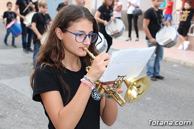 Procesin Barrio San Francisco 2017 - 118