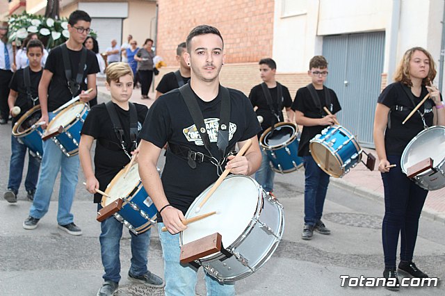 Procesin Barrio San Francisco 2017 - 120