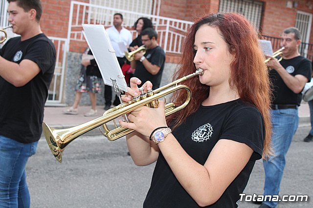 Procesin Barrio San Francisco 2017 - 131