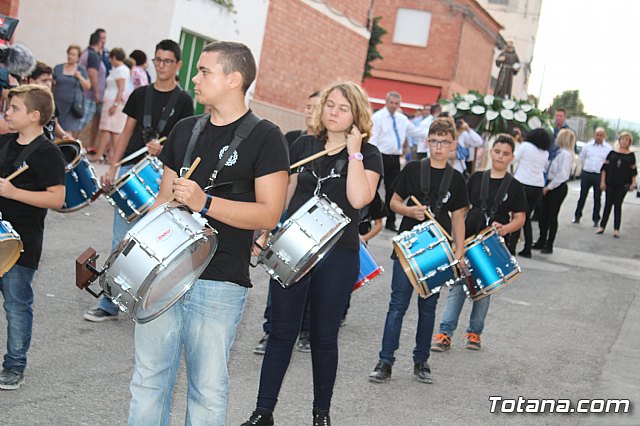 Procesin Barrio San Francisco 2017 - 134