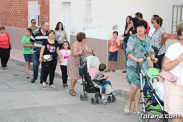 Procesin Barrio San Francisco 2017 - 138