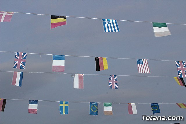 Procesin Barrio San Francisco 2017 - 139