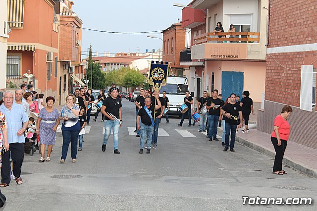 Procesin Barrio San Francisco 2017 - 140