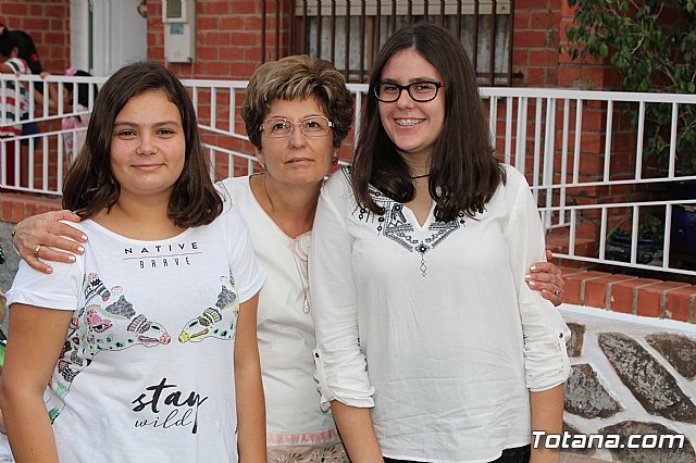 Procesin Barrio San Francisco 2017 - 141