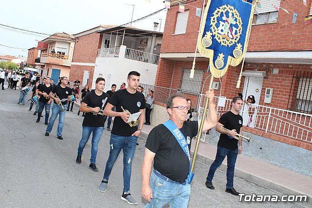 Procesin Barrio San Francisco 2017 - 142