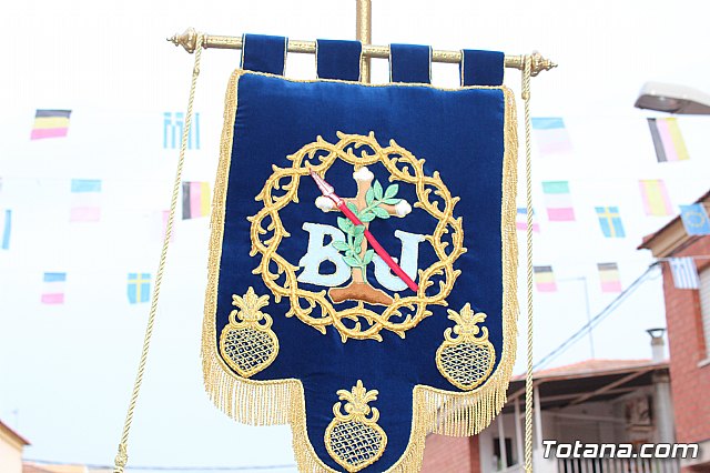 Procesin Barrio San Francisco 2017 - 143