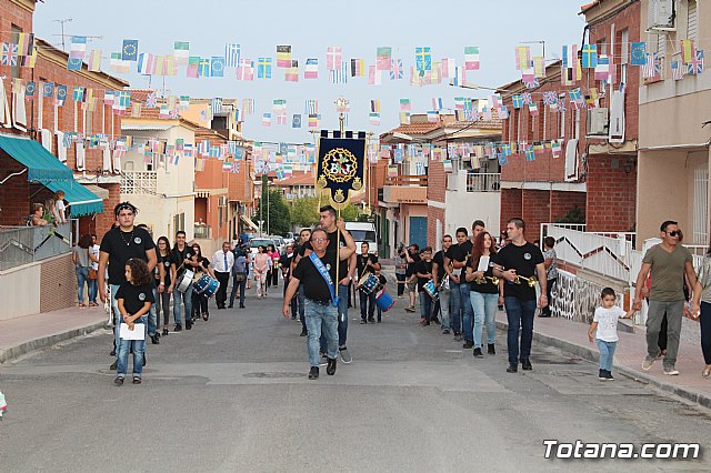 Procesin Barrio San Francisco 2017 - 146
