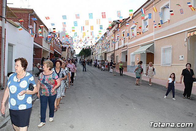 Procesin Barrio San Francisco 2017 - 147