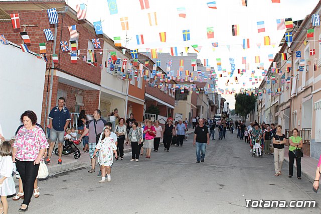 Procesin Barrio San Francisco 2017 - 148