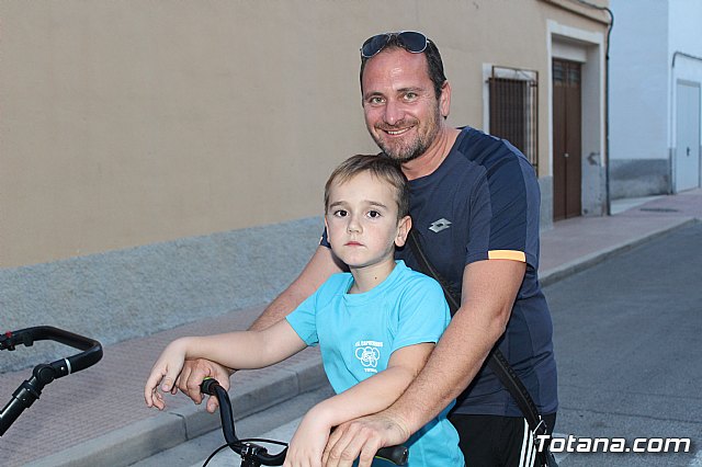 Procesin Barrio San Francisco 2017 - 155