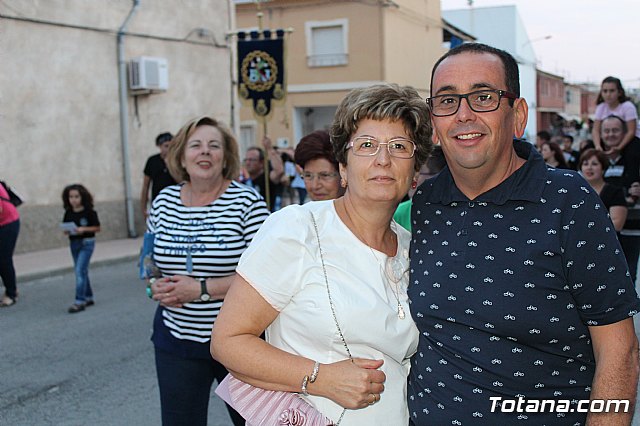 Procesin Barrio San Francisco 2017 - 156