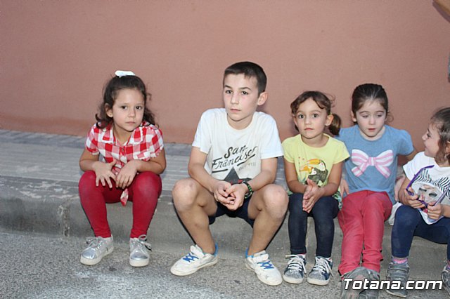 Procesin Barrio San Francisco 2017 - 158