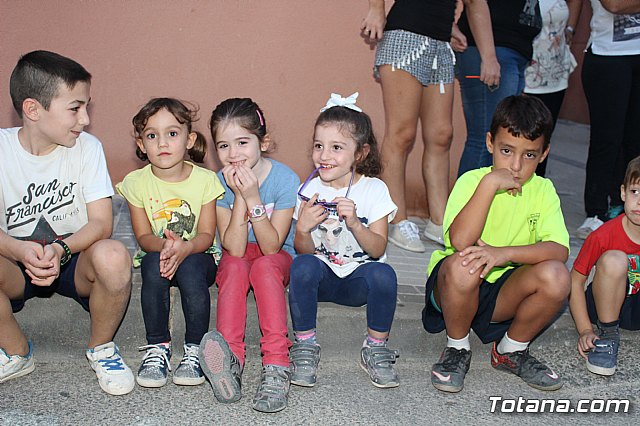 Procesin Barrio San Francisco 2017 - 159