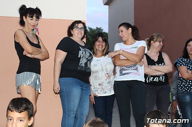 Procesin Barrio San Francisco 2017 - 161