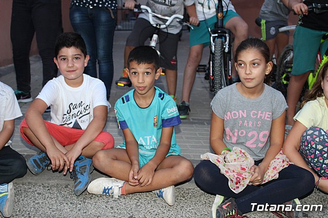 Procesin Barrio San Francisco 2017 - 163