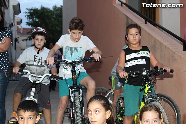 Procesin Barrio San Francisco 2017 - 164