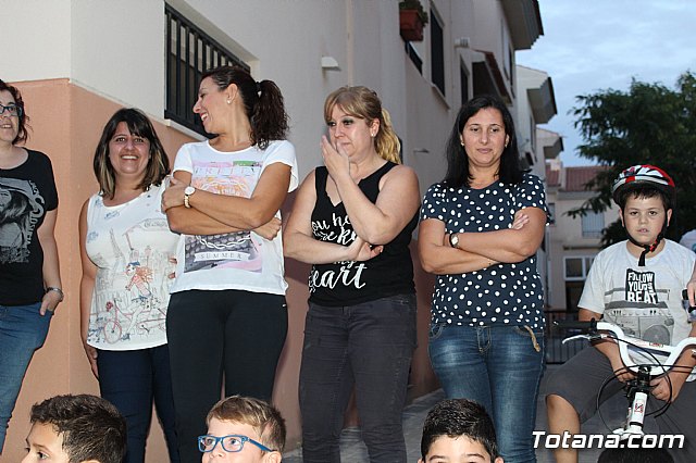 Procesin Barrio San Francisco 2017 - 165