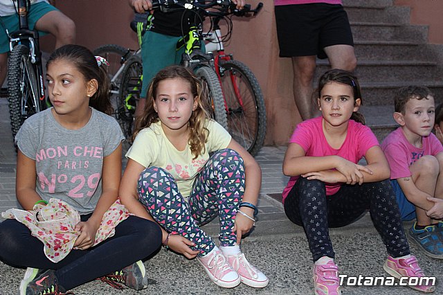 Procesin Barrio San Francisco 2017 - 166