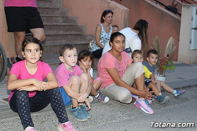 Procesin Barrio San Francisco 2017 - 167