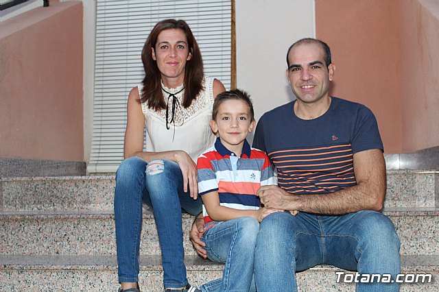 Procesin Barrio San Francisco 2017 - 174