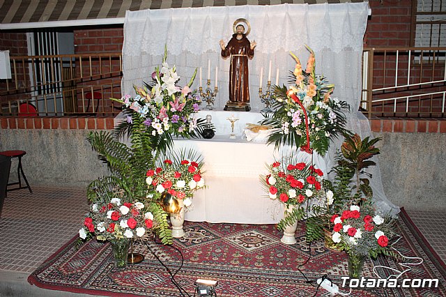 Procesin Barrio San Francisco 2017 - 182