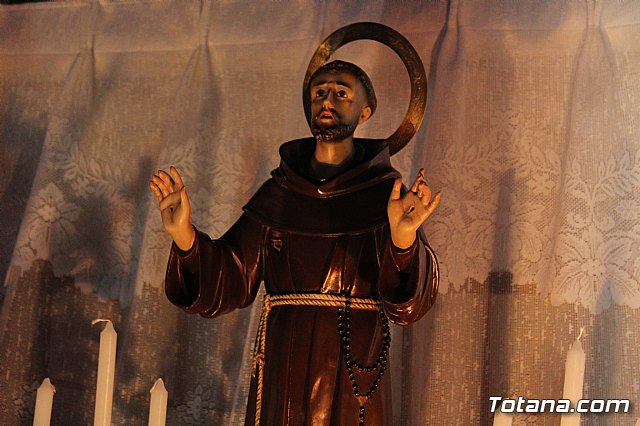 Procesin Barrio San Francisco 2017 - 183