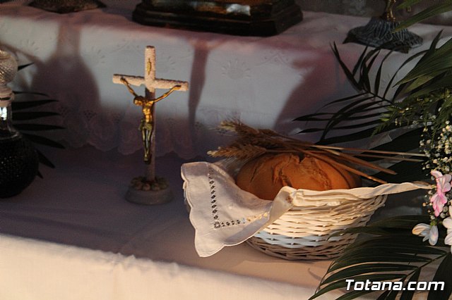 Procesin Barrio San Francisco 2017 - 185