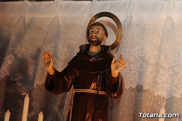 Procesin Barrio San Francisco 2017 - 187