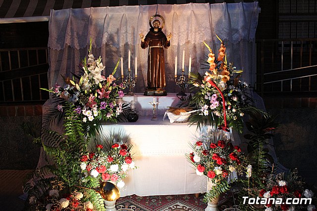 Procesin Barrio San Francisco 2017 - 189