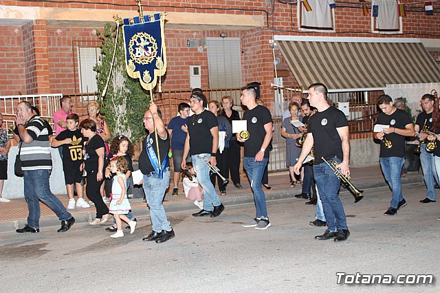 Procesin Barrio San Francisco 2017 - 191